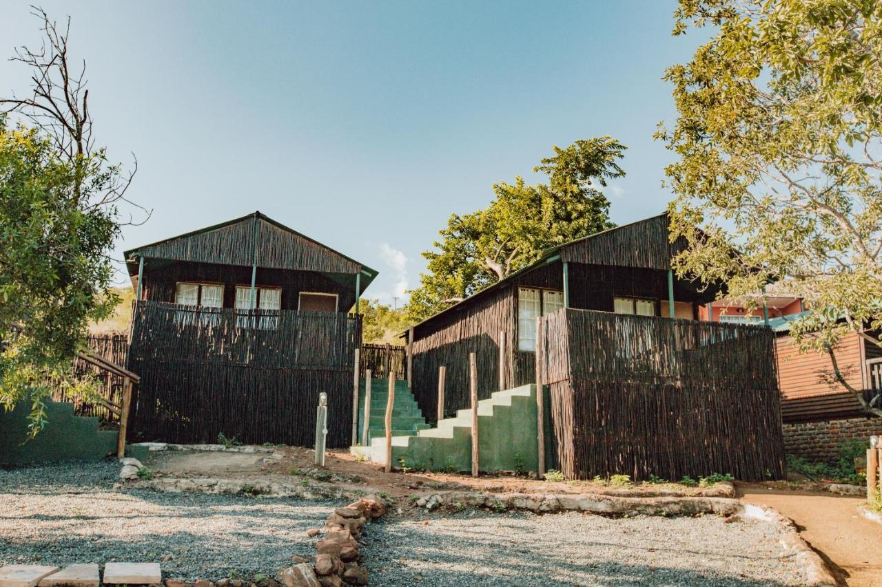 Pecan Bush Lodge Magaliesburg Exterior foto